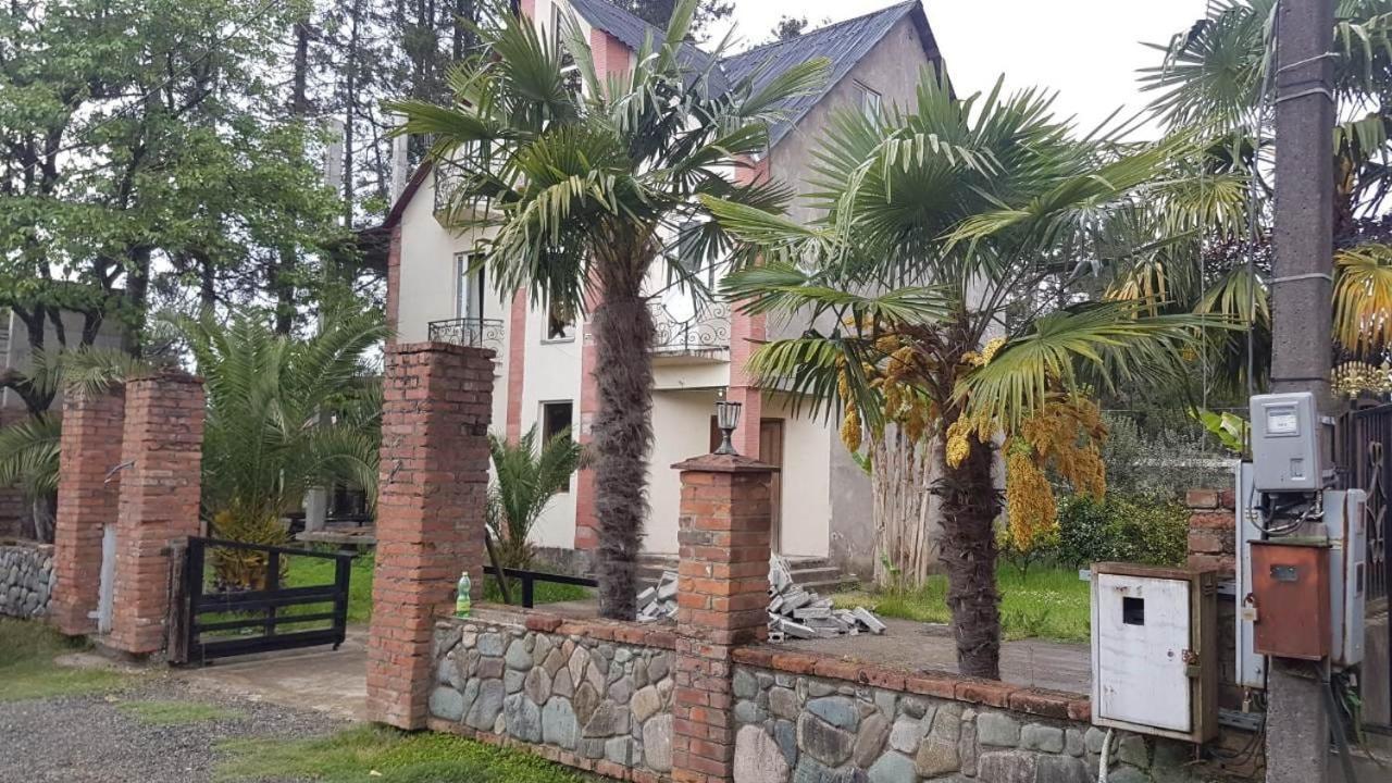 Twin Cottages Ureki Exterior foto