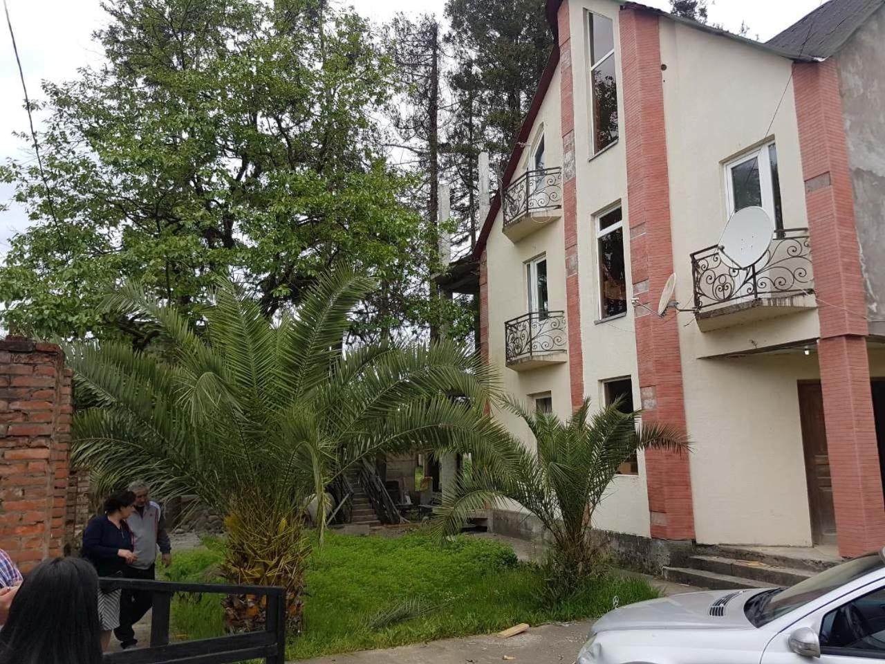 Twin Cottages Ureki Exterior foto